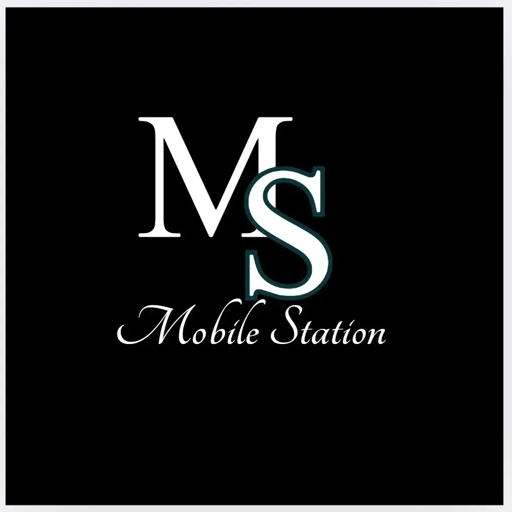 store logo